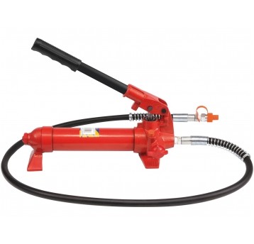 POMPA 4T DO ROZPIERAKA HYDRAULICZ.