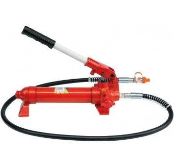 POMPA 4T DO ROZPIERAKA HYDRAULICZ.