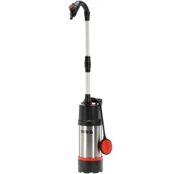 POMPA DO DESZCZÓWKI MULTI INOX 550