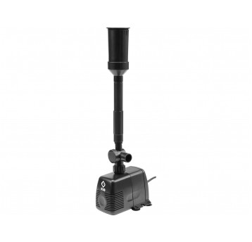 POMPA FONTANNOWA 28W