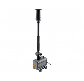 POMPA FONTANNOWA 85W 3000L/H FLO
