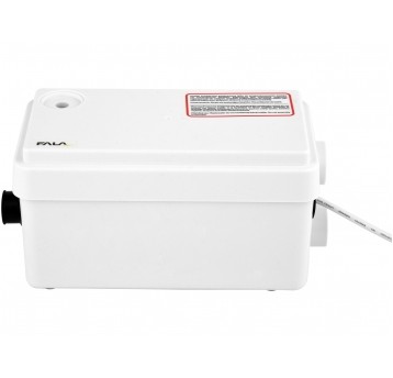 POMPA ŁAZIENKOWA DO PRYSZ/UMYW 250W H=4M