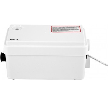 POMPA ŁAZIENKOWA DO PRYSZ/UMYW 250W H=4M