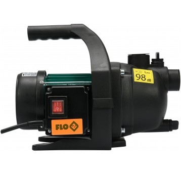 POMPA OGRODOWA 600W