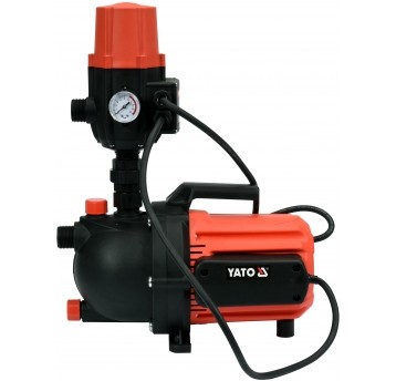 POMPA POWIERZCHNIOWA 600W