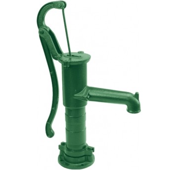 POMPA RĘCZNA ABISYNKA