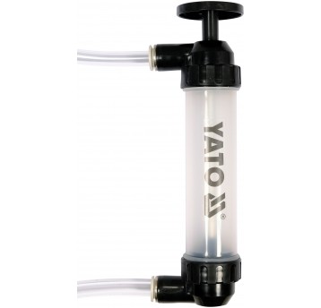 POMPA TRANSFEROWA DO PŁYNÓW