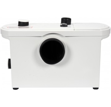 POMPA WC 600W