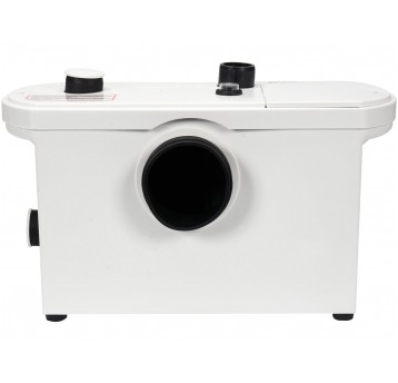 POMPA WC 600W