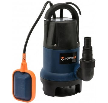 POMPA ZANURZENIOWA 400W /POWER UP/