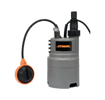 POMPA ZANURZENIOWA 400W /STHOR/
