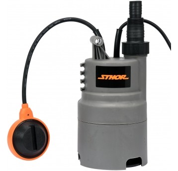 POMPA ZANURZENIOWA 400W /STHOR/