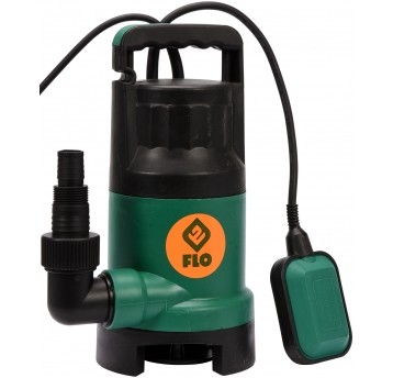 POMPA ZANURZENIOWA DO WODY BRUDNEJ 1100W