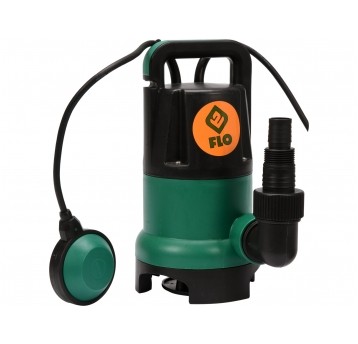 POMPA ZANURZENIOWA DO WODY BRUDNEJ 400W