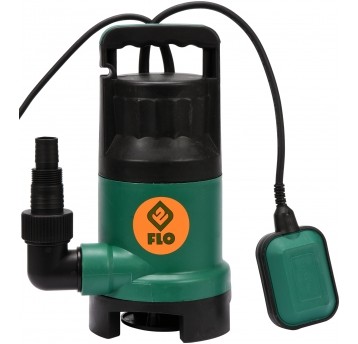 POMPA ZANURZENIOWA DO WODY BRUDNEJ 750W