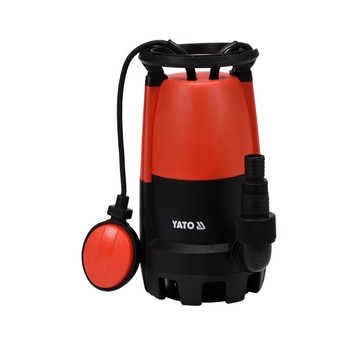 POMPA ZATAPIALNA 400W