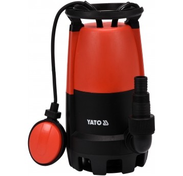 POMPA ZATAPIALNA 400W