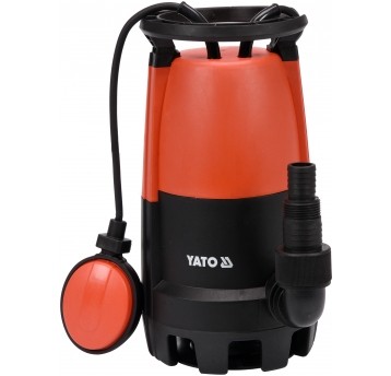 POMPA ZATAPIALNA 900W