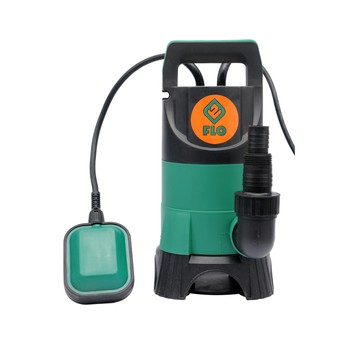 POMPA ZATAPIALNA DO WODY BRUDNEJ 400W