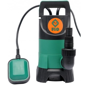 POMPA ZATAPIALNA DO WODY BRUDNEJ 400W