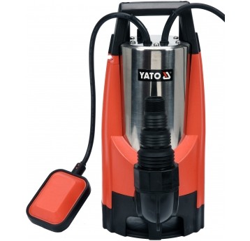 POMPA ZATAPIALNA INOX 1100W