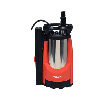 POMPA ZATAPIALNA INOX 750W