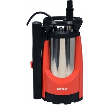 POMPA ZATAPIALNA INOX 750W