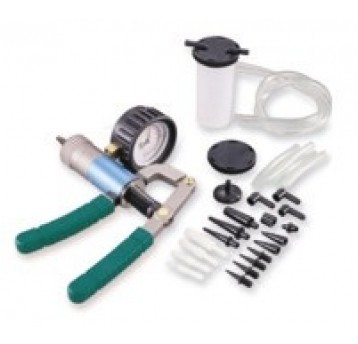 Pompka ciśnieniowo-podciśnieniowa