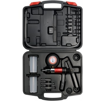 POMPKA PODCIŚNIENIOWO-CIŚNIENIOWA 22CZ.