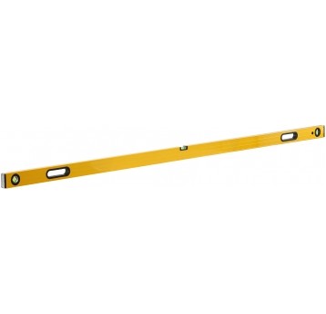 POZIOMNICA 2000MM 3-LIBELLE 2-UCHWYTY