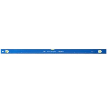 POZIOMNICA * 3-LIBELKI 1000 MM