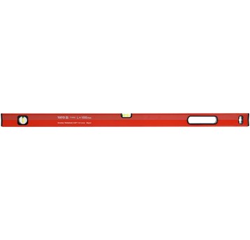 POZIOMNICA MAGNETYCZNA 1000 MM 2 LIBELLE
