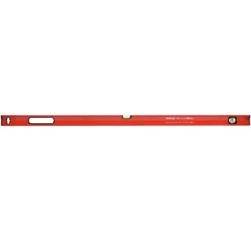 POZIOMNICA MAGNETYCZNA 1200MM 2 LIBELLE