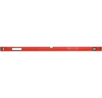 POZIOMNICA MAGNETYCZNA 1200MM 2 LIBELLE