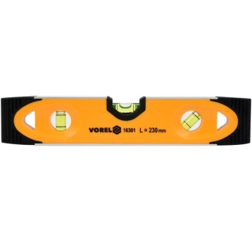 POZIOMNICA TORPEDO 230 MM