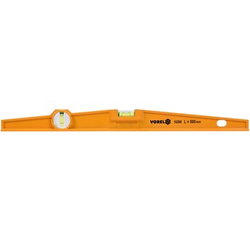 POZIOMNICA TRAPEZOWA 500 MM