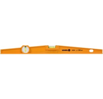 POZIOMNICA TRAPEZOWA 500 MM