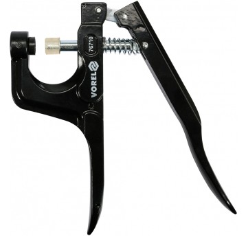 PRASKA DO NAP PLASTIKOWYCH