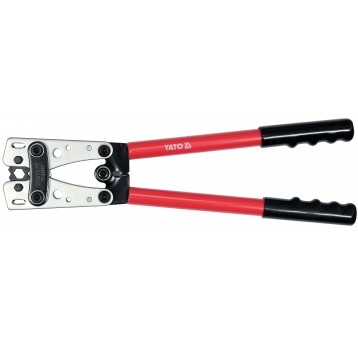 PRASKA MECHANICZNA DO KABLI 6-50 MM2