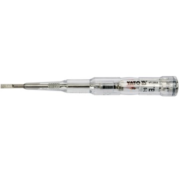 PRÓBNIK NAPIĘCIA 70-250V