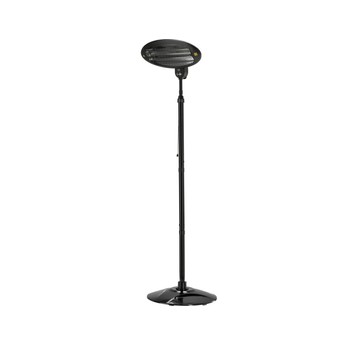 PROMIENNIK PODCZERWIENI 2000W