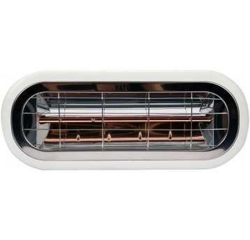 PROMIENNIK PODCZERWIENI 2000W LOW GLARE