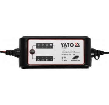 PROSTOWNIK ELEKTRONICZNY 12V/4A