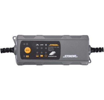 PROSTOWNIK ELEKTRONICZNY 6-12V 0,8/3,8A