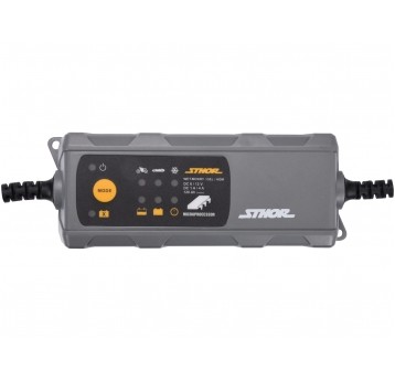 PROSTOWNIK ELEKTRONICZNY 6-12V 0,8/3,8A