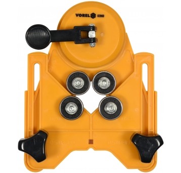 PROWADNICA DO WIERCENIA W PŁYTKACH CERAM