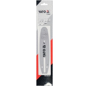 PROWADNICA ŁAŃCUCHA DO PILAREK 15" 3/8"V