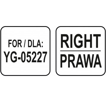 PROWADNICA PRAWA DO PÓŁKI