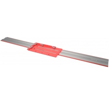 PROWADNICA UNIWERS. 1500MM ZE ŚCISKAMI