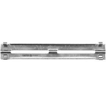 PROWADNIK DO PILNIKA OKRĄGŁEGO 4,5MM